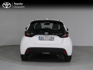Toyota Yaris 1.5 120H Business Plus
