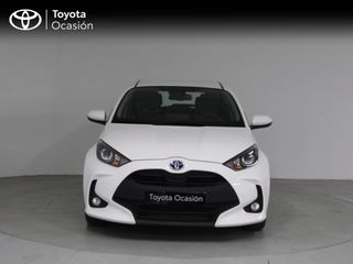 Toyota Yaris 1.5 120H Business Plus