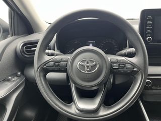 Toyota Yaris 1.5 120H Business Plus