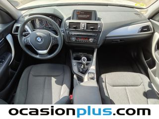 BMW Serie 1 118d 105 kW (143 CV)