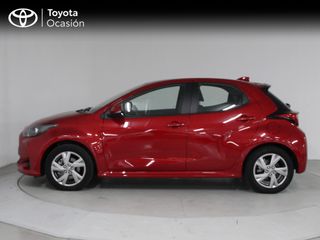 Toyota Yaris 1.5 120H Active Plus