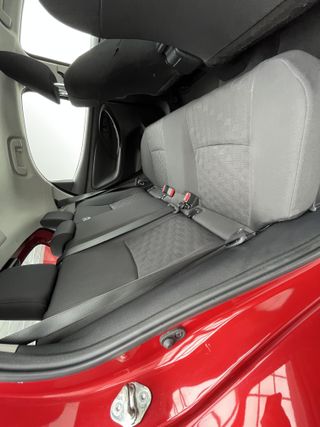 Toyota Yaris 1.5 120H Active Plus