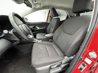 Toyota Yaris 1.5 120H Active Plus