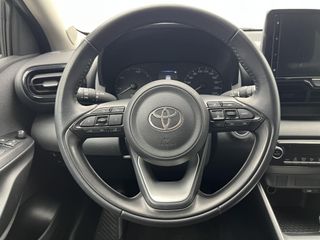 Toyota Yaris 1.5 120H Active Plus