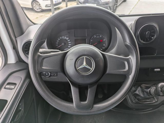 MERCEDES_BENZ Sprinter 314 CDI CORTO 3.5T TD
