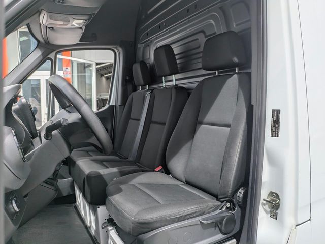 MERCEDES_BENZ Sprinter 314 CDI CORTO 3.5T TD