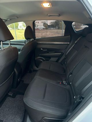 HYUNDAI Tucson 1.6 TGDI PHEV 195kW Maxx Safe Auto 4X4