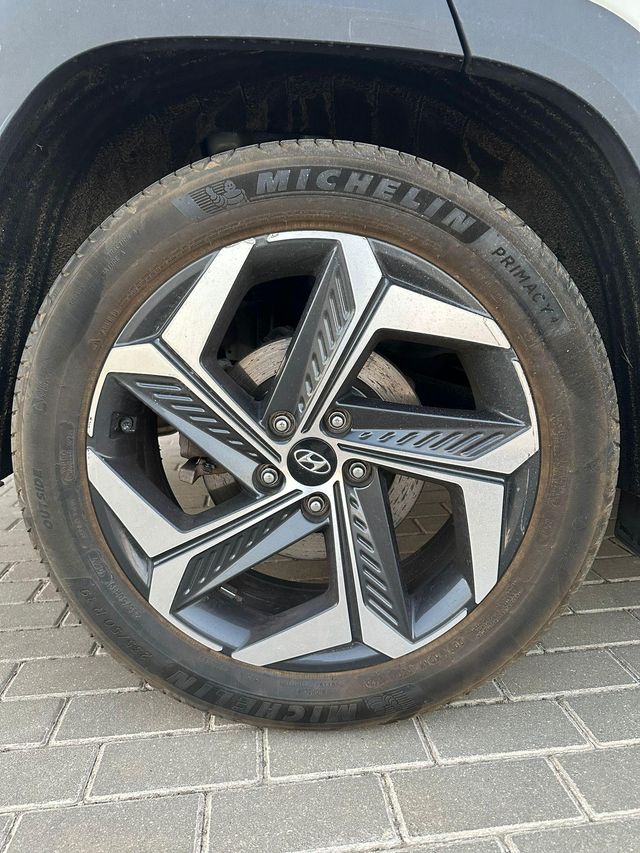 HYUNDAI Tucson 1.6 TGDI PHEV 195kW Maxx Safe Auto 4X4