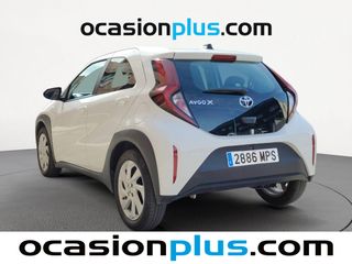 Toyota Aygo X Cross 1.0 VVT-I Play 53 kW (72 CV)