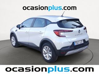 Renault Captur Intens TCe GLP 74 kW (100 CV)