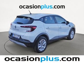 Renault Captur Intens TCe GLP 74 kW (100 CV)