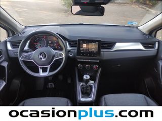Renault Captur Intens TCe GLP 74 kW (100 CV)