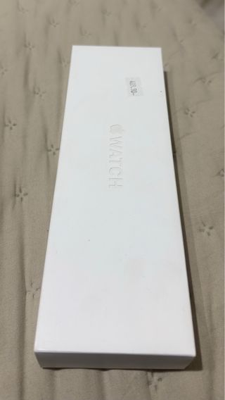 Apple Watch Serie 10 46MM