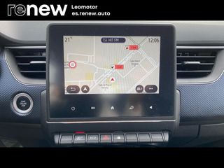 Renault Arkana evolution TCe 103 kW (140CV) EDC mild hybrid -SS