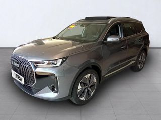 EBRO S700 1.6 TGDI Luxury 7 DCT