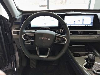 EBRO S700 1.6 TGDI Luxury 7 DCT