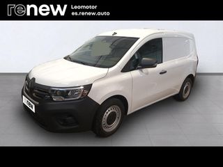 Renault Kangoo Fg. E-Tech L1 Start EV45 90kW 22kWh