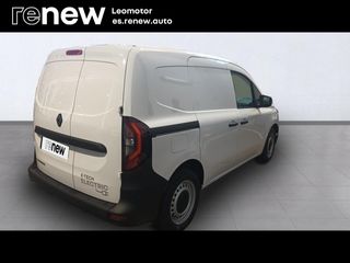 Renault Kangoo Fg. E-Tech L1 Start EV45 90kW 22kWh