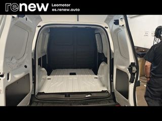 Renault Kangoo Fg. E-Tech L1 Start EV45 90kW 22kWh