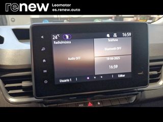 Renault Kangoo Fg. E-Tech L1 Start EV45 90kW 22kWh