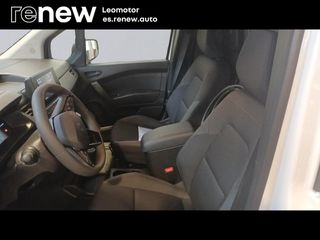 Renault Kangoo Fg. E-Tech L1 Start EV45 90kW 22kWh