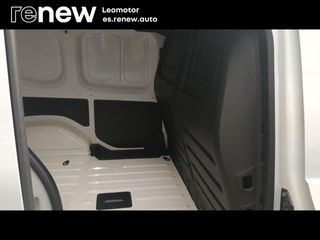 Renault Kangoo Fg. E-Tech L1 Start EV45 90kW 22kWh