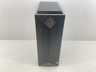 pc hp omen
