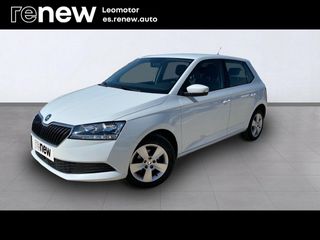 Skoda Fabia 1.0 MPI 55KW (75cv) Like