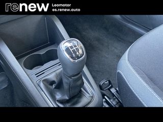 Skoda Fabia 1.0 MPI 55KW (75cv) Like