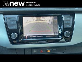 Skoda Fabia 1.0 MPI 55KW (75cv) Like