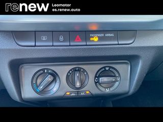 Skoda Fabia 1.0 MPI 55KW (75cv) Like