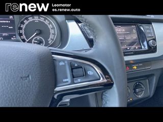 Skoda Fabia 1.0 MPI 55KW (75cv) Like