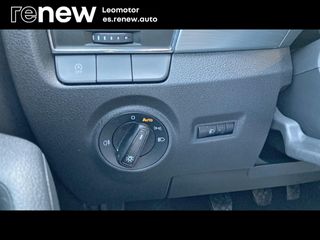 Skoda Fabia 1.0 MPI 55KW (75cv) Like