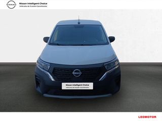Nissan Townstar Furgon L1 2,0t Acenta 0t DIG-T 130 6D 2022
