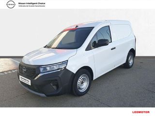 Nissan Townstar Furgon L1 2,0t Acenta 0t DIG-T 130 6D 2022