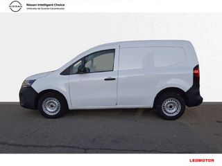 Nissan Townstar Furgon L1 2,0t Acenta 0t DIG-T 130 6D 2022