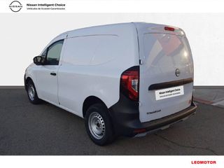 Nissan Townstar Furgon L1 2,0t Acenta 0t DIG-T 130 6D 2022