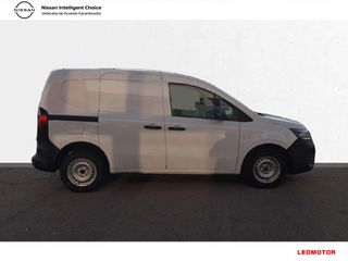 Nissan Townstar Furgon L1 2,0t Acenta 0t DIG-T 130 6D 2022