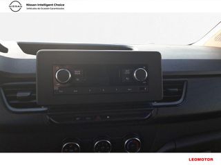 Nissan Townstar Furgon L1 2,0t Acenta 0t DIG-T 130 6D 2022