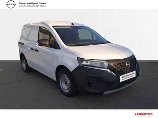 Nissan Townstar Furgon L1 2,0t Acenta 0t DIG-T 130 6D 2022