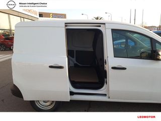 Nissan Townstar Furgon L1 2,0t Acenta 0t DIG-T 130 6D 2022