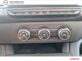 Nissan Townstar Furgon L1 2,0t Acenta 0t DIG-T 130 6D 2022