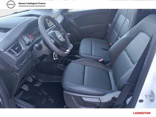 Nissan Townstar 2 plazas 1.3G 96kW L1 Profesional