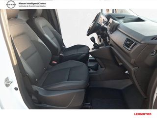 Nissan Townstar 2 plazas 1.3G 96kW L1 Profesional