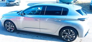 Peugeot 308 5P Allure Pack Puretech 130 S&S EAT8