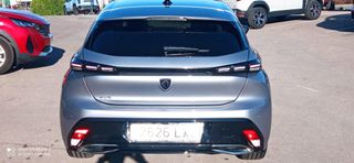 Peugeot 308 5P Allure Pack Puretech 130 S&S EAT8