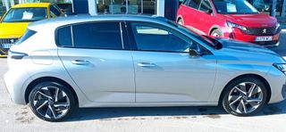 Peugeot 308 5P Allure Pack Puretech 130 S&S EAT8