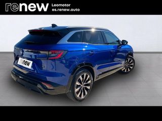 Renault Austral Techno E-Tech Full Hybrid 147kW (200CV)