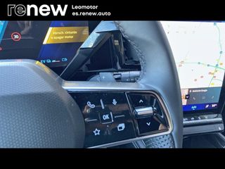 Renault Austral Techno E-Tech Full Hybrid 147kW (200CV)