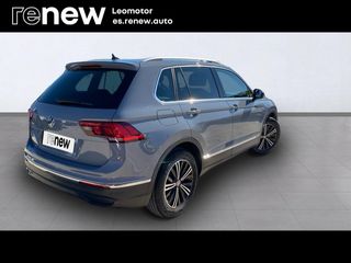 Volkswagen Tiguan Life 1.5 TSI 110kW (150CV)